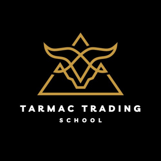 Tarmac Trading School logo