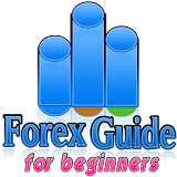 Forex Guide for Beginners icon