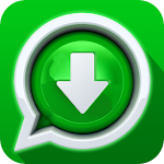 Cover Image of Download Fast Status Downloader For WA  APK