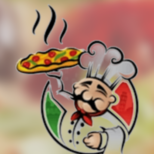 Pizzeria M.R. Italia logo