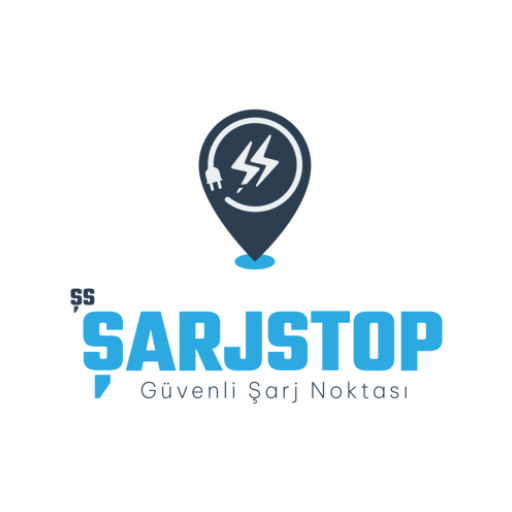 Şarj Stop logo