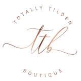 TOTALLY TILDEN BOUTIQUE icon