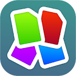 Cover Image of Tải xuống PDF Converter, PDF to WORD, JPG, WPS, Office Tools 2.2.0 APK