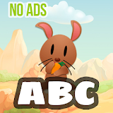 Balaland - Kids game alphabet learn icon