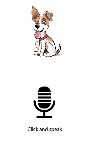 Dog Translator: Bark to Human Screen 2