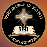 Promised Land Ministries, TX icon