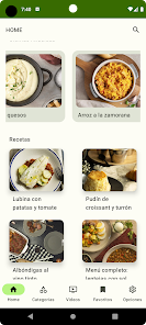 Recetas Mambo Cecotec - Apps on Google Play