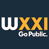 WXXI Public Media App icon