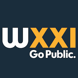 WXXI Public Media App ikonjának képe