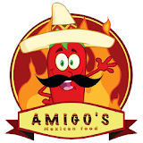 Amigo's Mexican Food Leeds icon