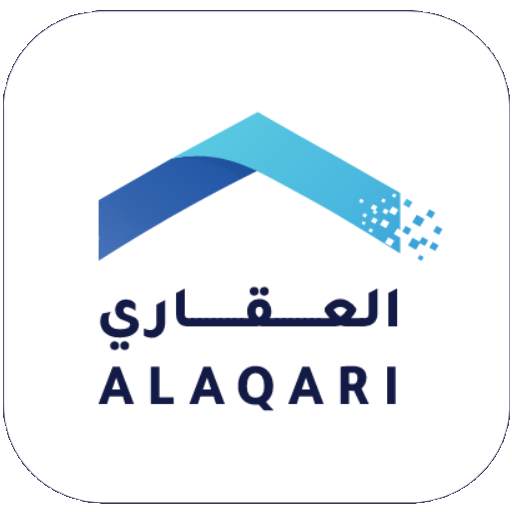 العقاري logo