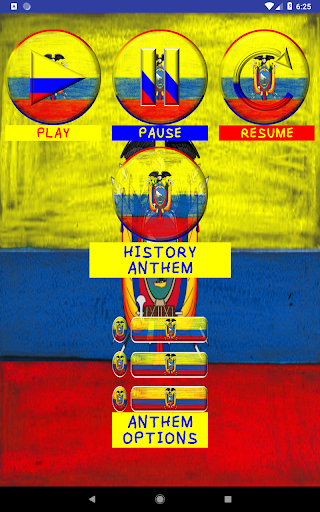Anthem Ecuador Screen 2