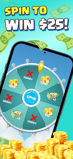 Coinnect Win Real Money Games 2