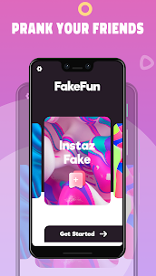 Top Likes for Instagram & Followers Boom : Fakefun 1