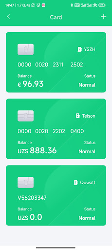 Quwatt Screen 3