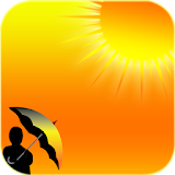 Sun Shield icon