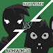 Night Money VS Mathew The Cat - Androidアプリ