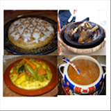 *شهيوات مغربية تقليدية*أصيلة icon