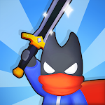 Cover Image of Download Slash Hero  APK
