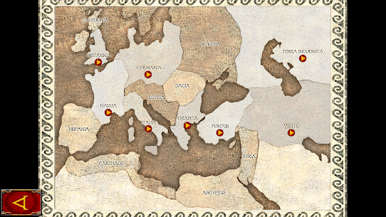 Ancient Battle: Rome 2.4.5 Apk + Mod + Data 3