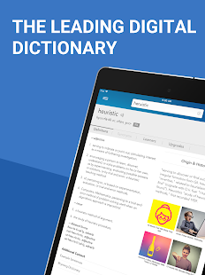Dictionary.com English Word Meanings & Definitions  Screenshots 8