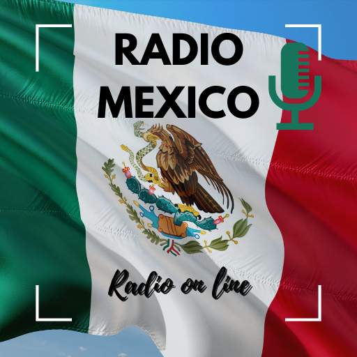 Radio Mexico for  Android – Latest Version & Features app icon
