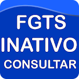 FGTS Inativo Consultar icon