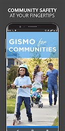 Gismo For Community