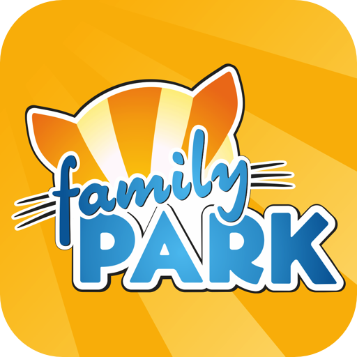 Familypark  Icon