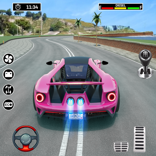 Real Car Racing Games Offline