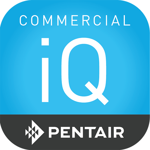 Pentair Commercial iQ  Icon