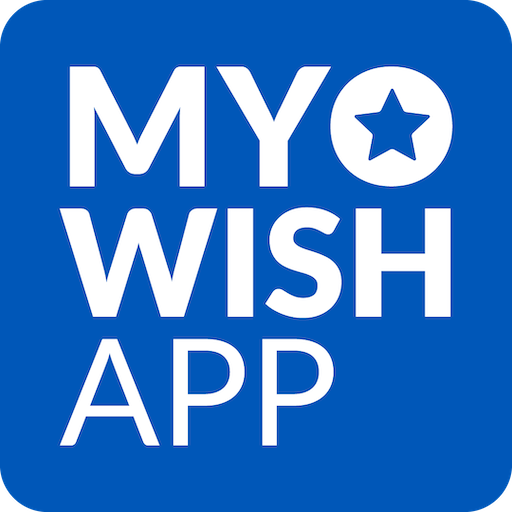 My Wish App  Icon