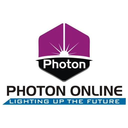 Photon Classes logo