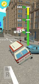Captura 7 Car Survival 3D android