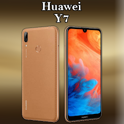 Image de l'icône Theme for Huawei Y7