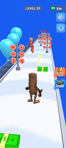 Italiani Animali Merge Run