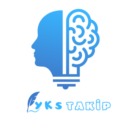 YKS Takip - 2024 TYT AYT YDT logo