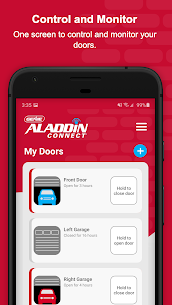 Aladdin Connect  Full Apk Download 1