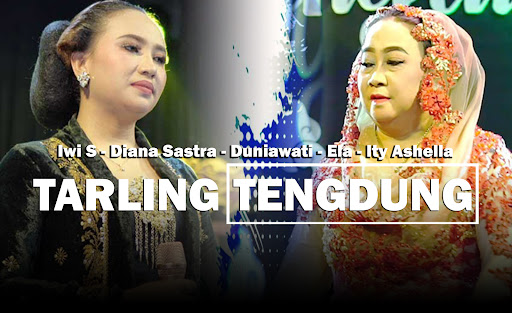 Tarling Tengdung Screen 3