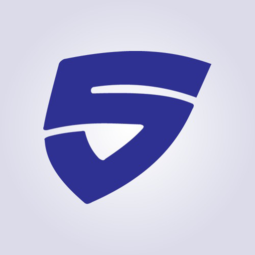 Surrey Security Staff logo