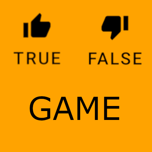 True or False Quiz - Game