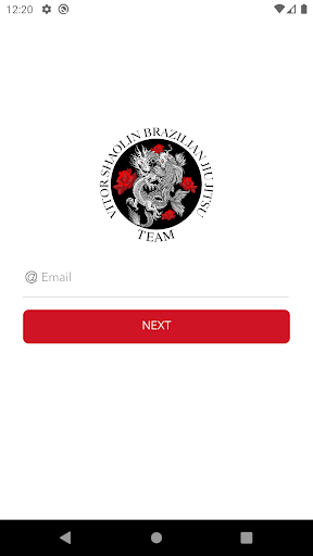 Vitor Shaolin Jiujitsu Screen 2