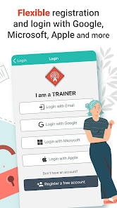 Screenshot image