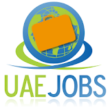 UAE JOBS icon