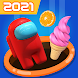 Match Pair 3D - Imposter Toys - Androidアプリ