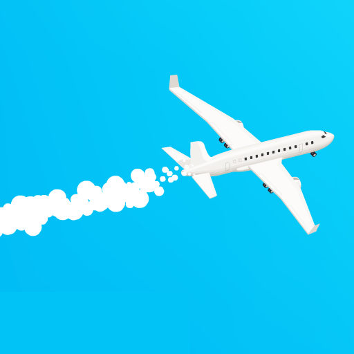 飛行機雲 ライブ壁紙 Apps On Google Play