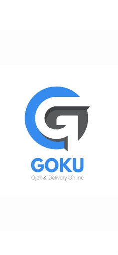 Android application Goku - Grogot Kurir Delivery screenshort