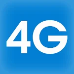 Cover Image of Download 4G Only 4.0.3 APK