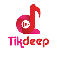 TikDeep - Like, TikTok, Moj Masti Short Video App