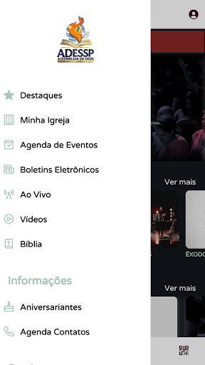 ﻿ADESSP OFICIAL Screen 3